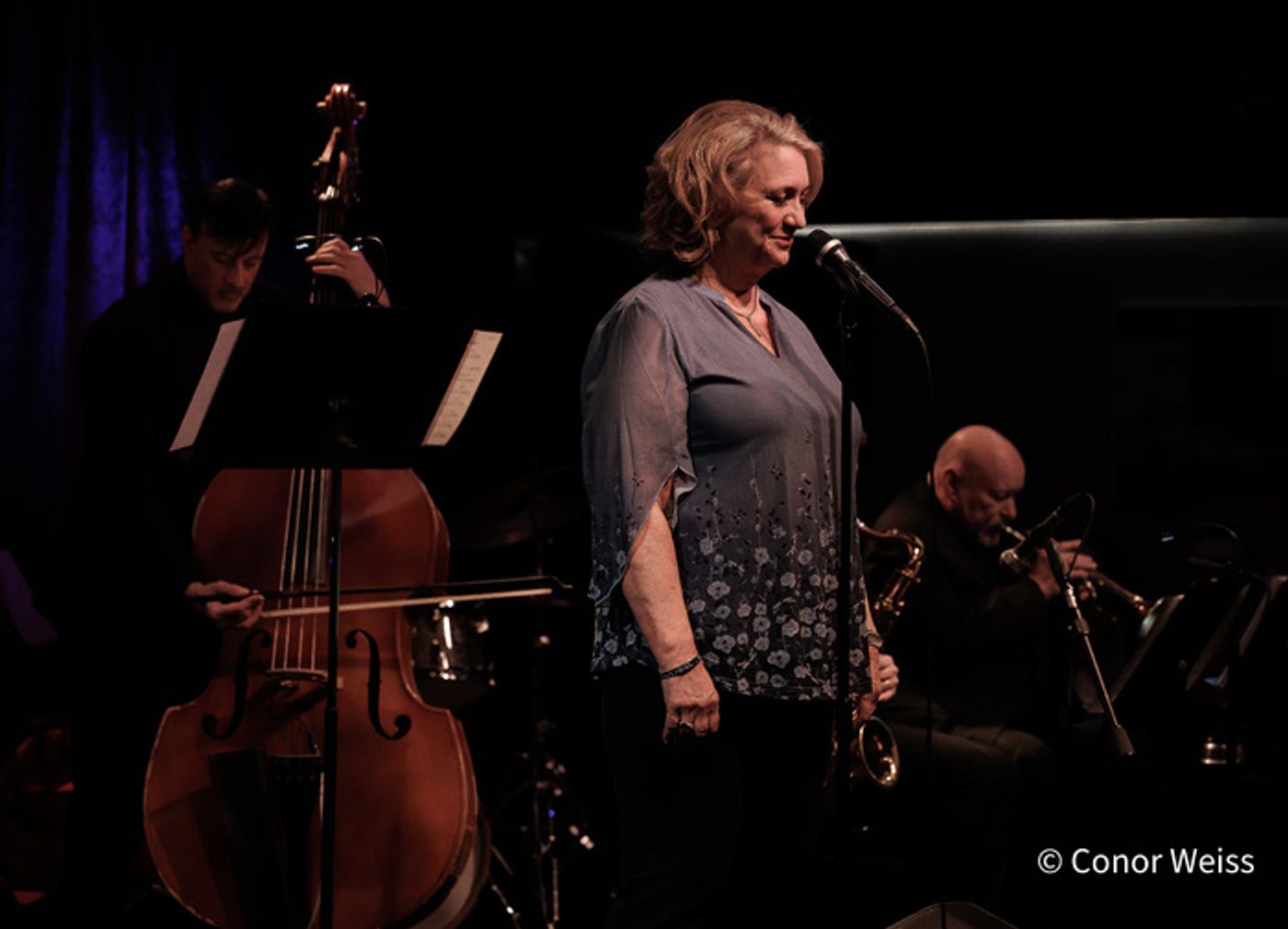 Photos: Carolyn Montgomery's GIRLSINGER Pays Tribute to Rosemary Clooney at Birdland  Image