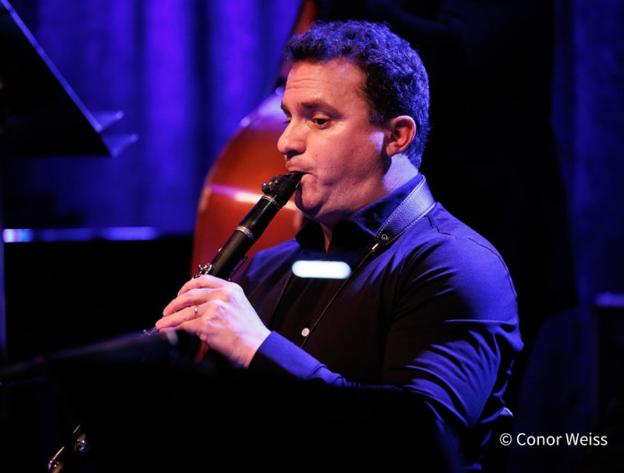 Photos: Carolyn Montgomery's GIRLSINGER Pays Tribute to Rosemary Clooney at Birdland Image