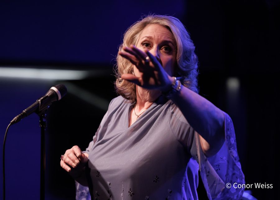 Photos: Carolyn Montgomery's GIRLSINGER Pays Tribute to Rosemary Clooney at Birdland Image