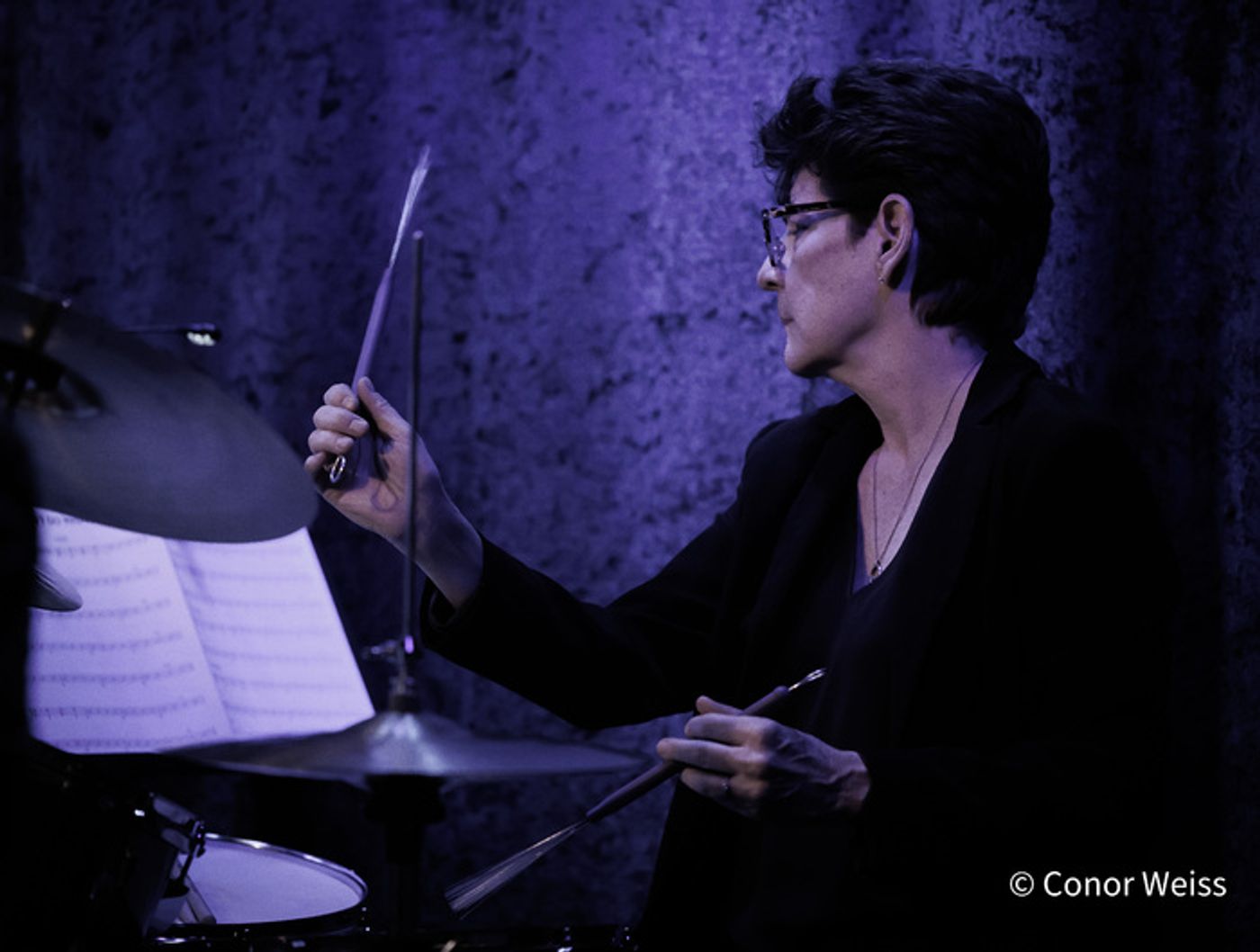 Photos: Carolyn Montgomery's GIRLSINGER Pays Tribute to Rosemary Clooney at Birdland  Image