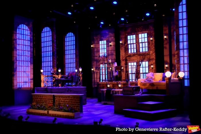 Photos: I LOVE YOU, YOU'RE PERFECT, NOW CHANGE Opens at The John W. Engeman Theater  Image