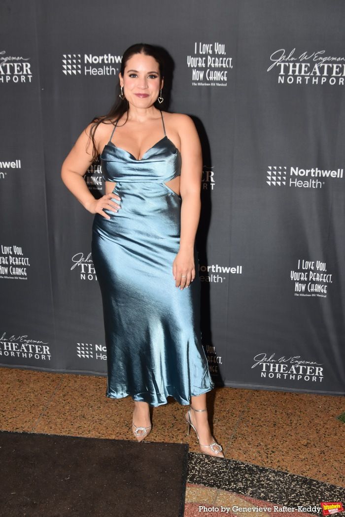 Photos: I LOVE YOU, YOU'RE PERFECT, NOW CHANGE Opens at The John W. Engeman Theater  Image