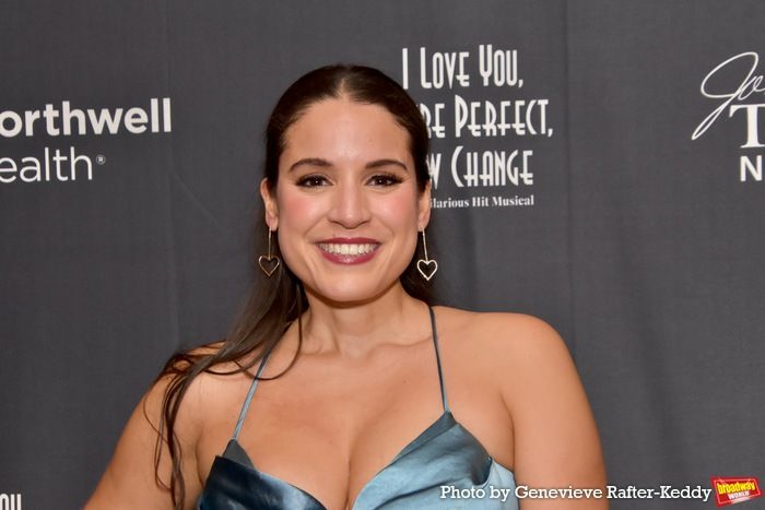 Photos: I LOVE YOU, YOU'RE PERFECT, NOW CHANGE Opens at The John W. Engeman Theater  Image