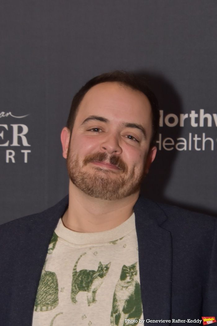 Photos: I LOVE YOU, YOU'RE PERFECT, NOW CHANGE Opens at The John W. Engeman Theater  Image