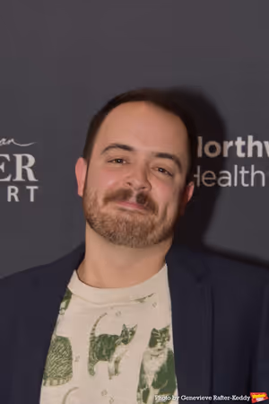 Matt DaSilva Photo