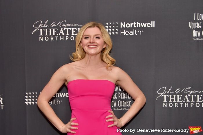 Photos: I LOVE YOU, YOU'RE PERFECT, NOW CHANGE Opens at The John W. Engeman Theater  Image