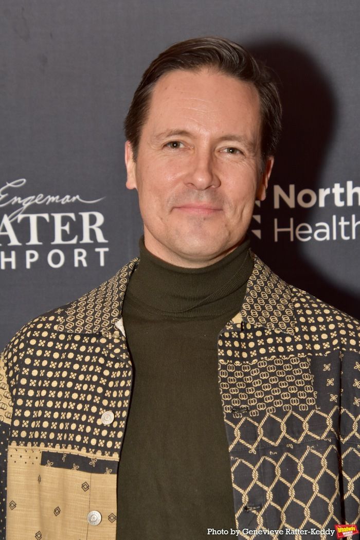 Photos: I LOVE YOU, YOU'RE PERFECT, NOW CHANGE Opens at The John W. Engeman Theater  Image