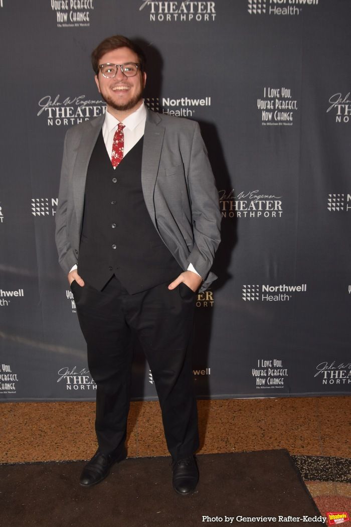 Photos: I LOVE YOU, YOU'RE PERFECT, NOW CHANGE Opens at The John W. Engeman Theater  Image