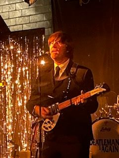 Review: BEATLEMANIA AGAIN at Stickyz Rock N Roll Chicken Shack  Image