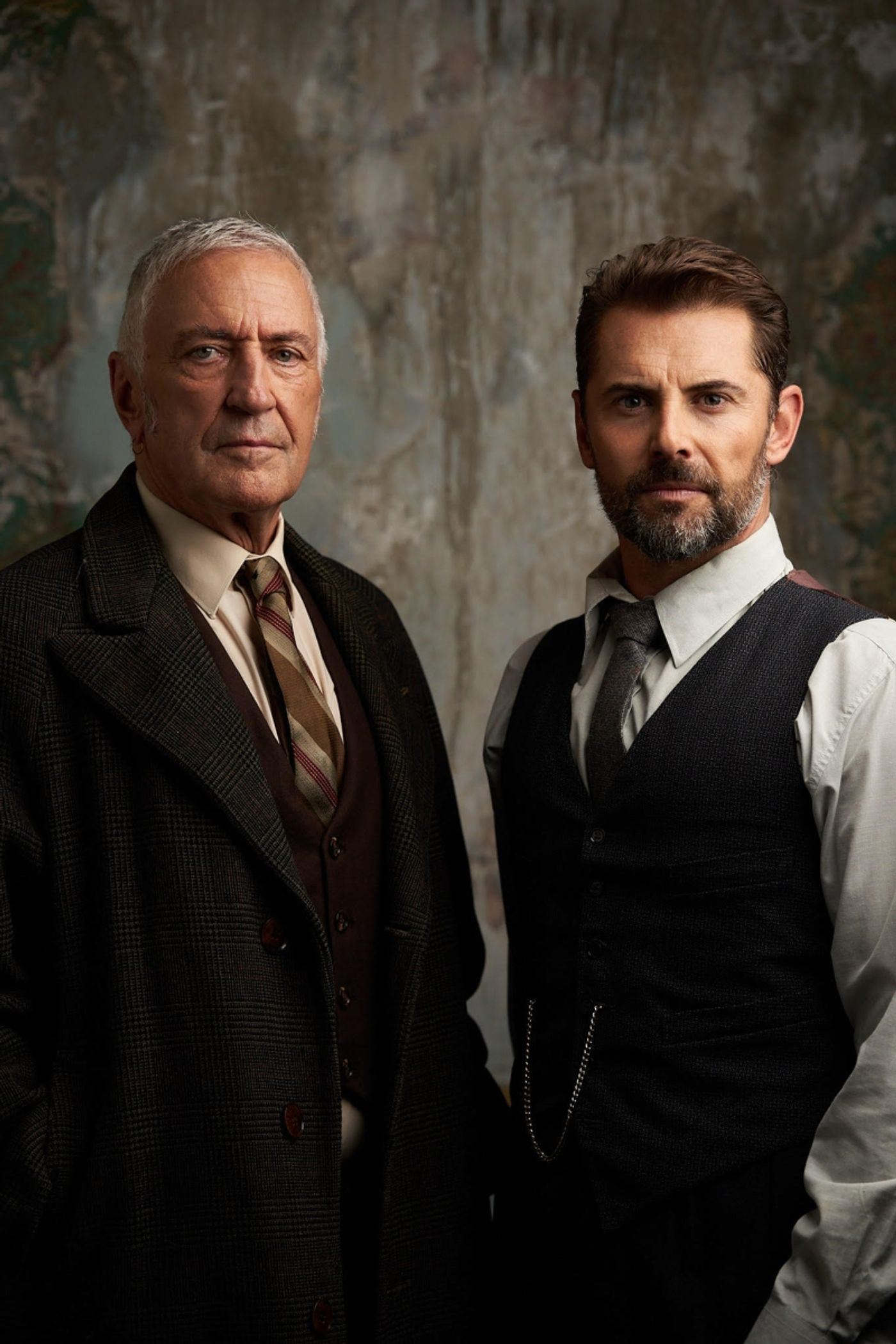 Feature: THE WOMAN IN BLACK at Playhouse, QPAC  Image