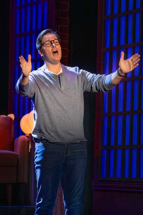 Danny Bernardy Photo