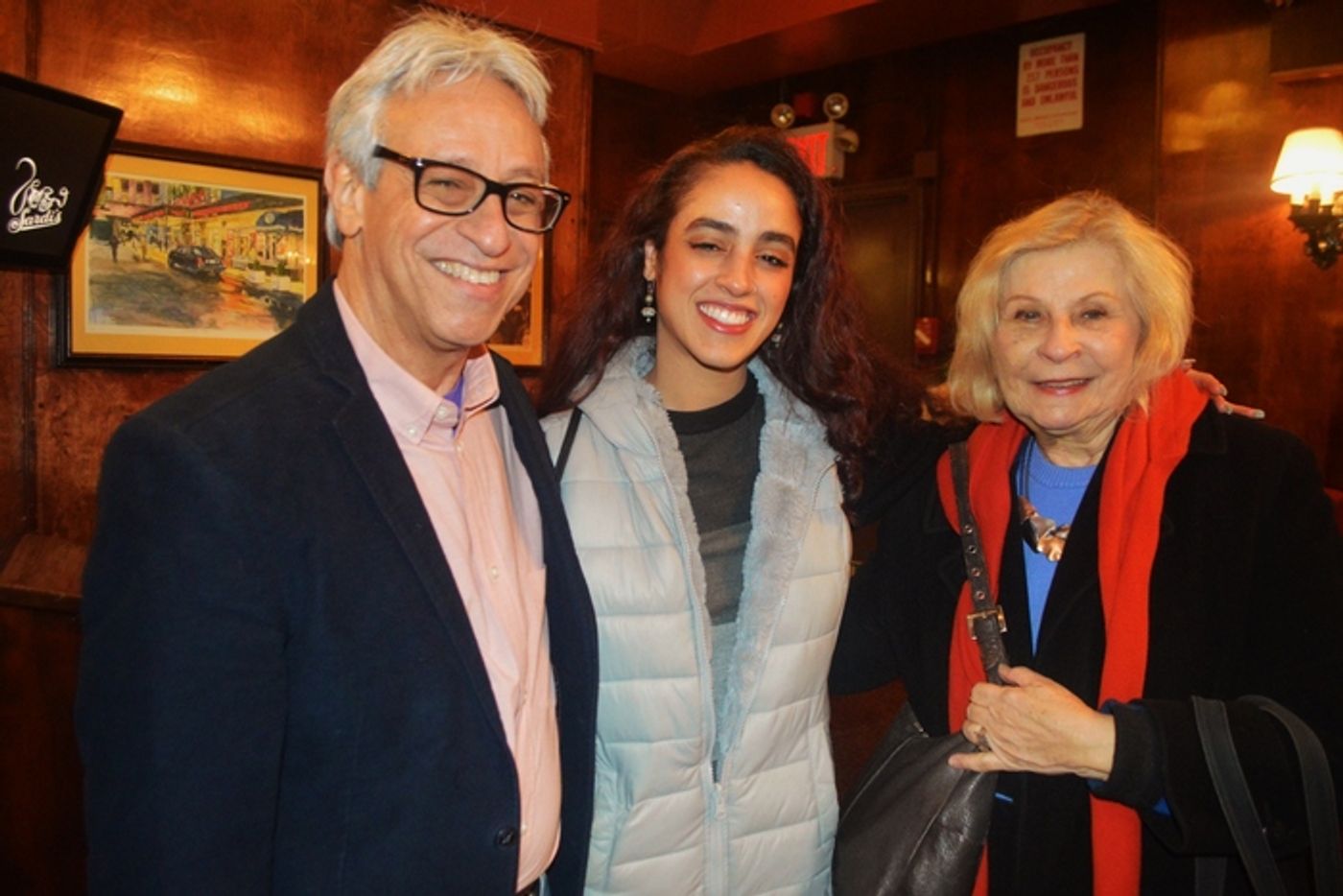 Photos: Go Inside the Launch Party for Stephen Cole's New Novel MARY & ETHEL...AND MIKEY WHO?  Image