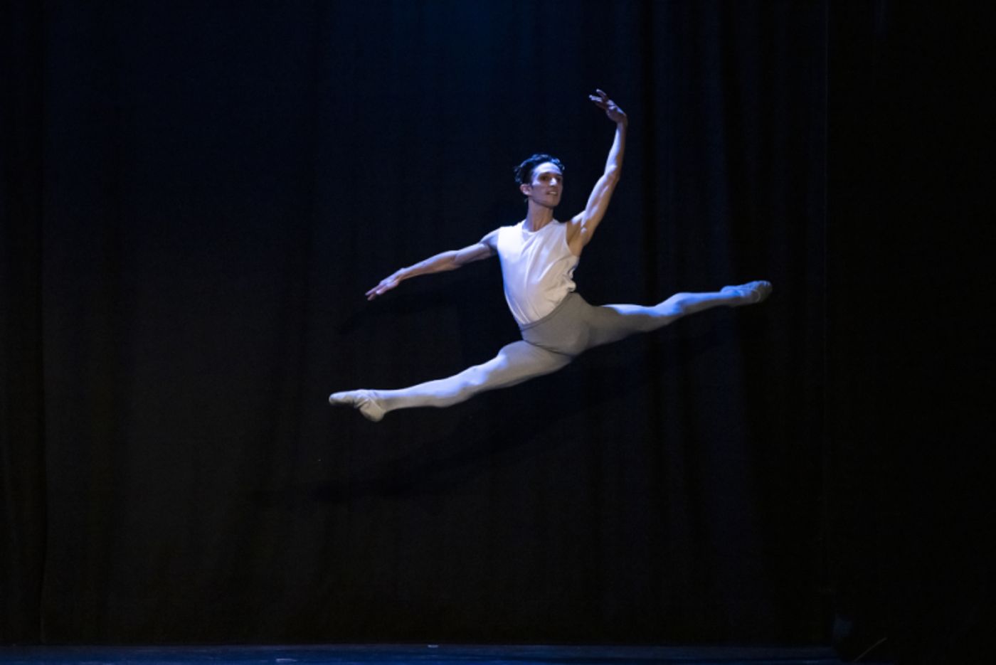 Review: ARTISTE? at Théâtre Le Grand Point Virgule  Image