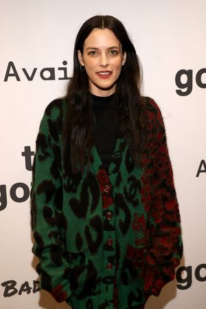 Riley Keough Photo