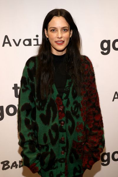 Riley Keough Photo