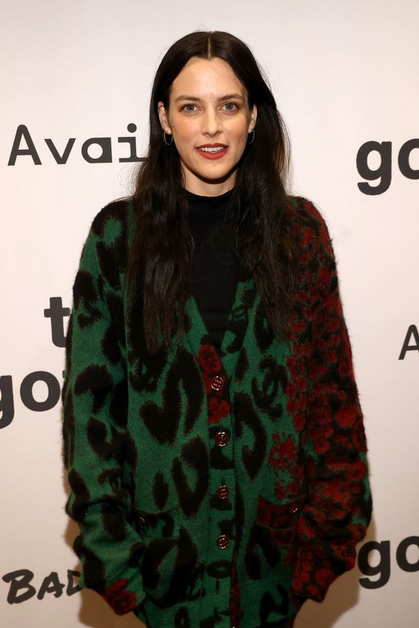 Riley Keough Photo