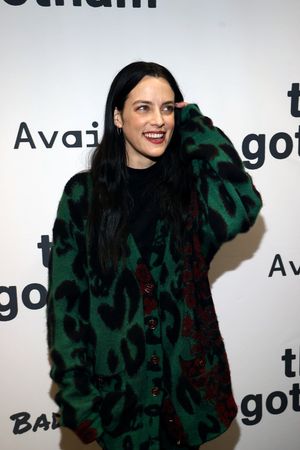 Riley Keough Photo
