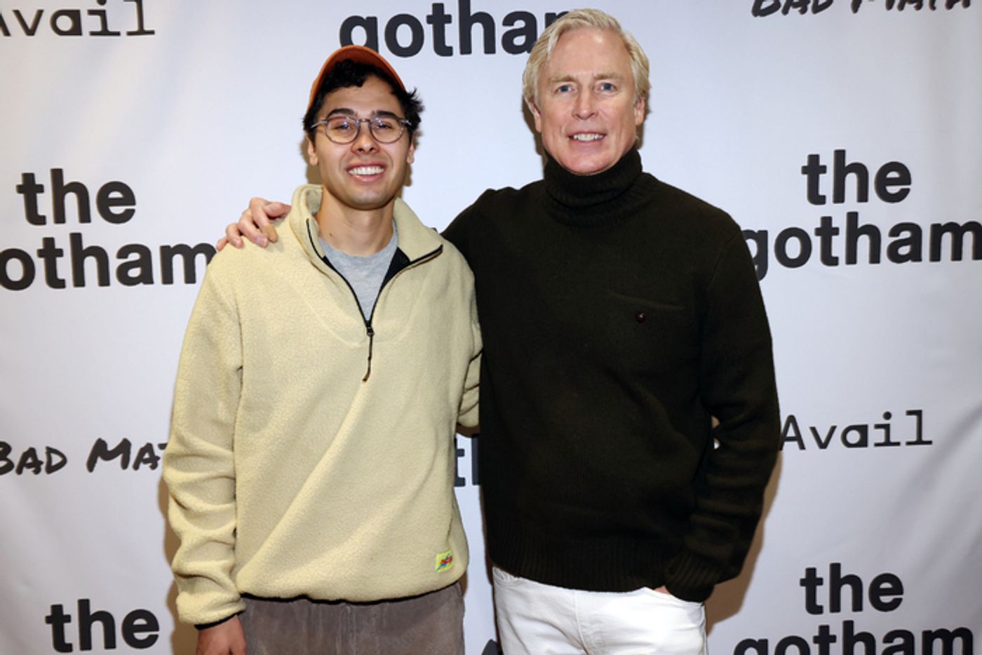 Photos: Riley Keough & Jeffrey Sharp Host Annual Gotham Dinner at Sundance Film Festival Photos: Riley Keough & Jeffrey Sharp Host Annual Gotham Dinner at Sundance Film Festival Image