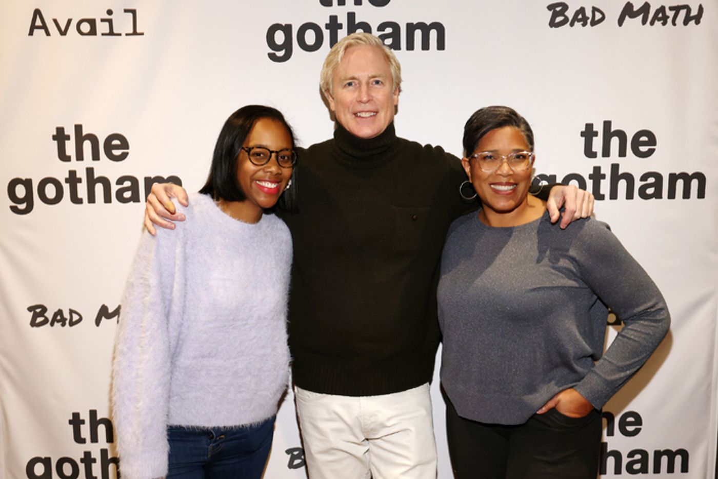 Photos: Riley Keough & Jeffrey Sharp Host Annual Gotham Dinner at Sundance Film Festival Photos: Riley Keough & Jeffrey Sharp Host Annual Gotham Dinner at Sundance Film Festival Image