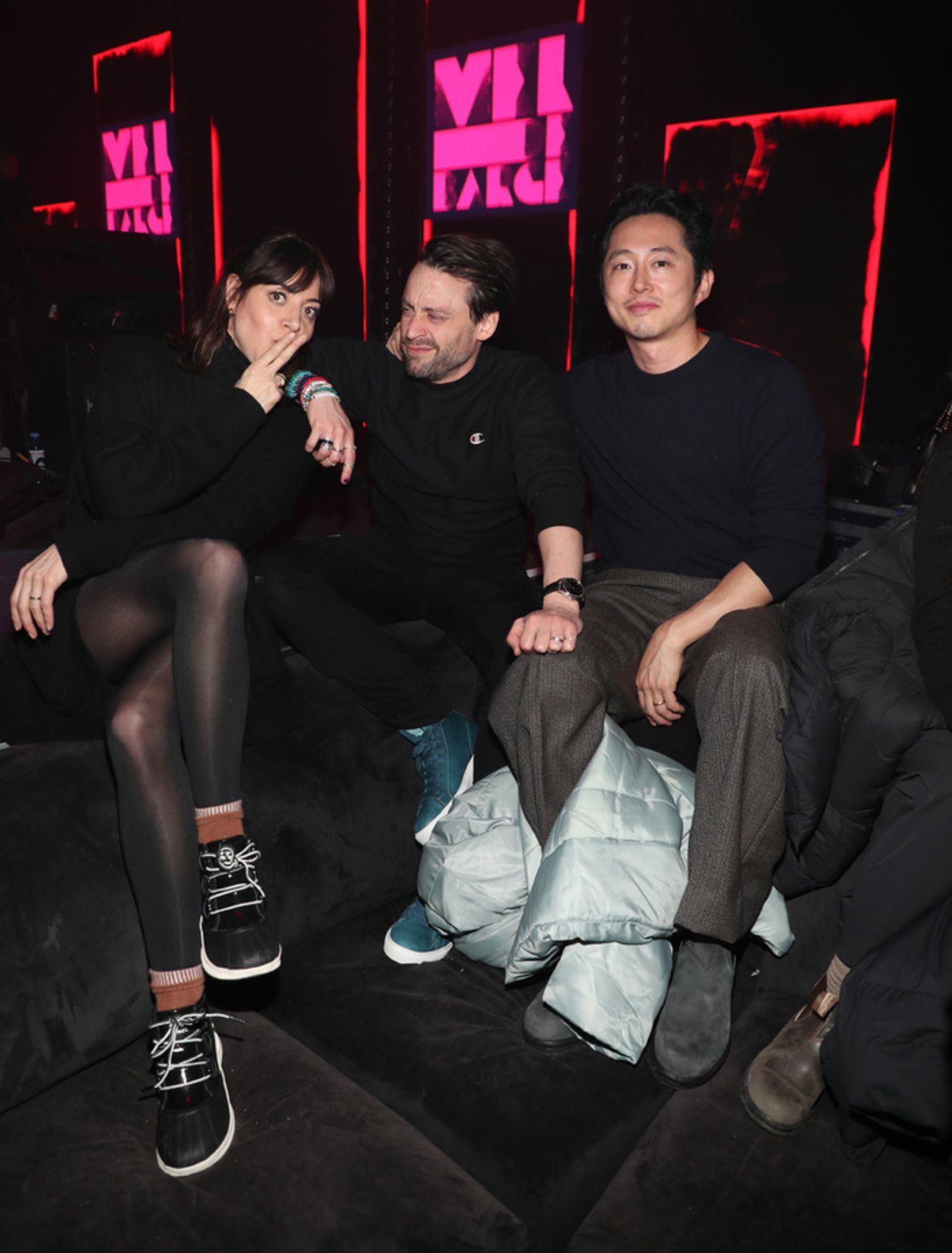 Photos: Go Inside TAO Park City at Sundance with CASAMIGOS  Image