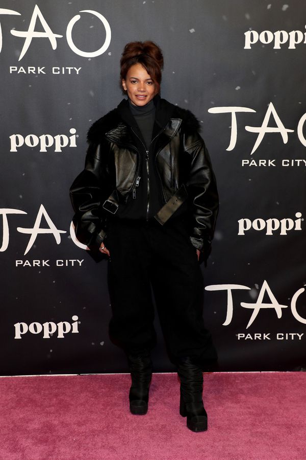 Leslie Grace Photo