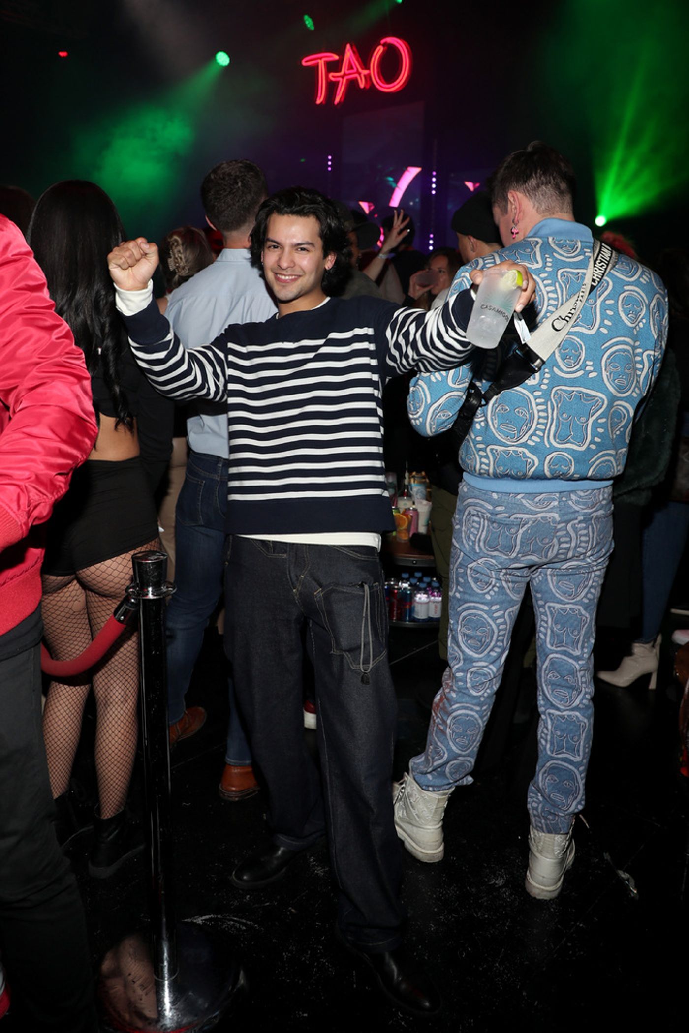 Photos: Go Inside TAO Park City at Sundance with CASAMIGOS  Image