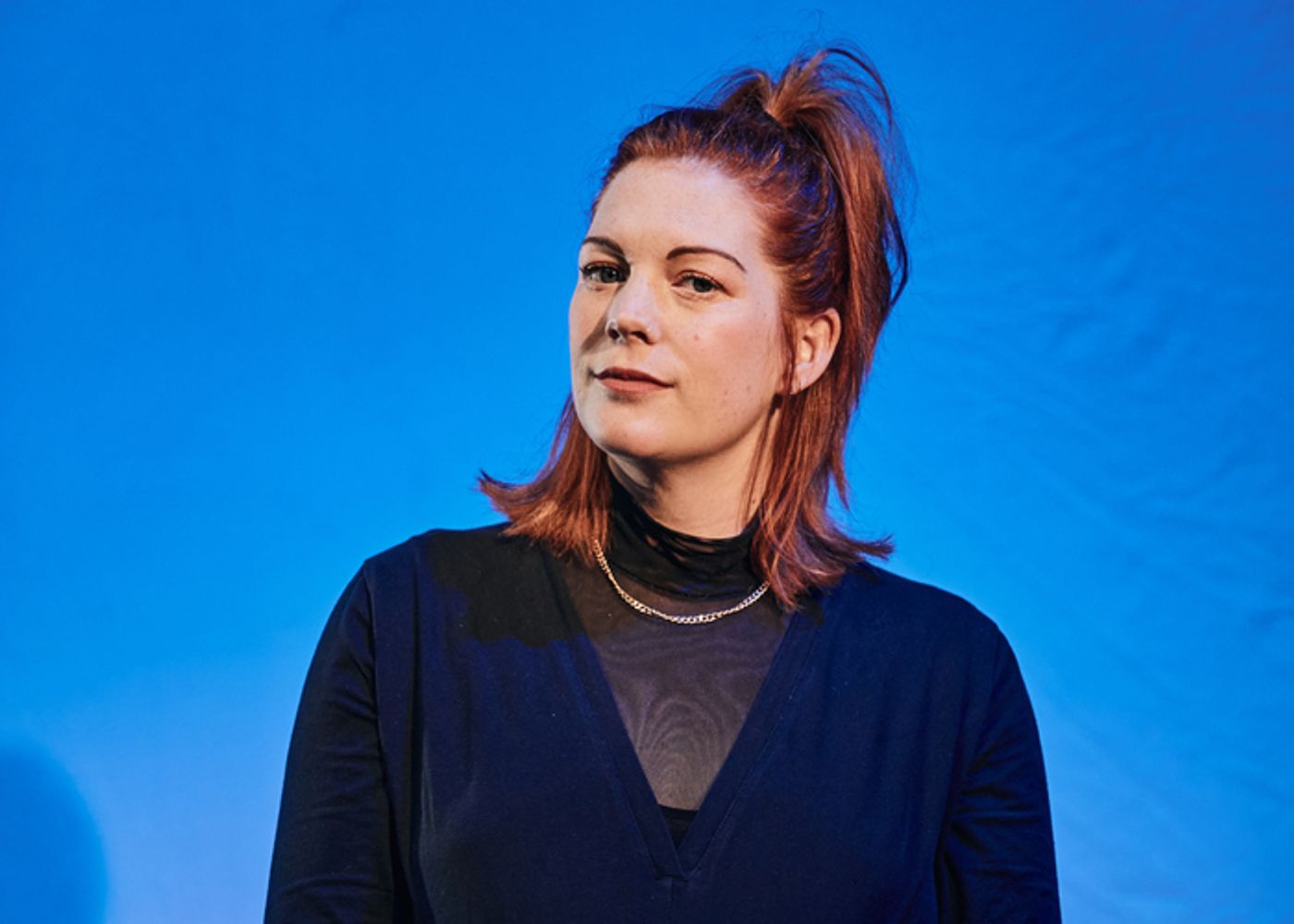 Photos: First Look at Jade Anouka's HEART at Brixton House  Image