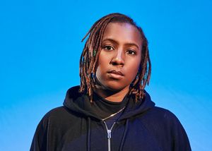Jade Anouka Photo