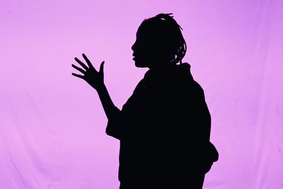 Jade Anouka Photo