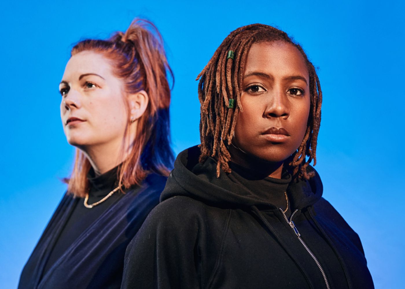 Photos: First Look at Jade Anouka's HEART at Brixton House  Image