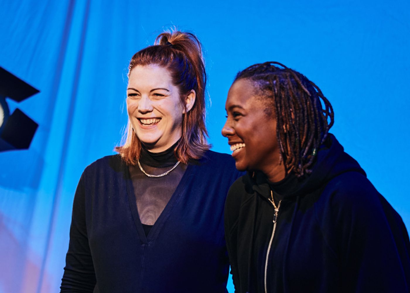 Photos: First Look at Jade Anouka's HEART at Brixton House  Image