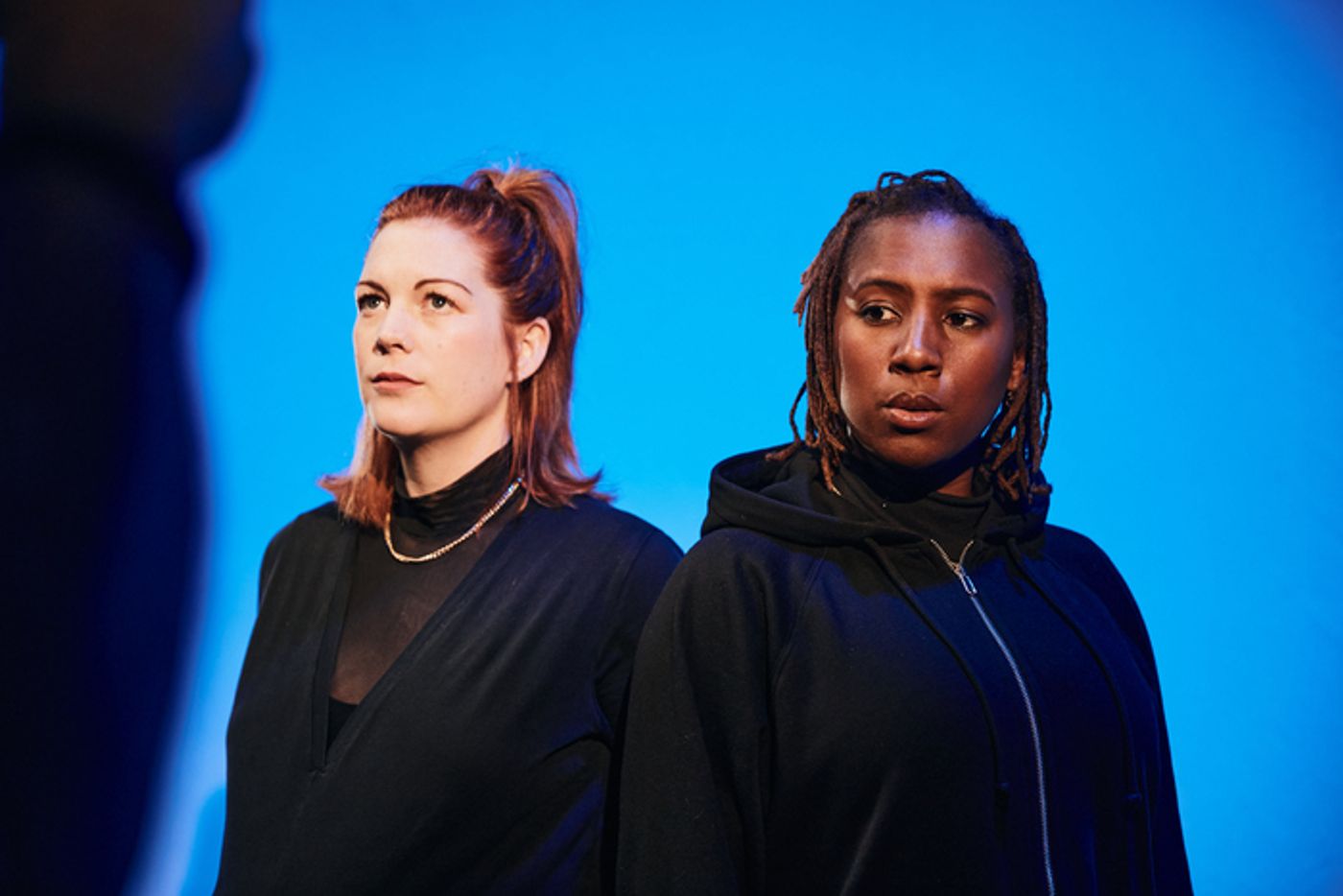 Photos: First Look at Jade Anouka's HEART at Brixton House  Image