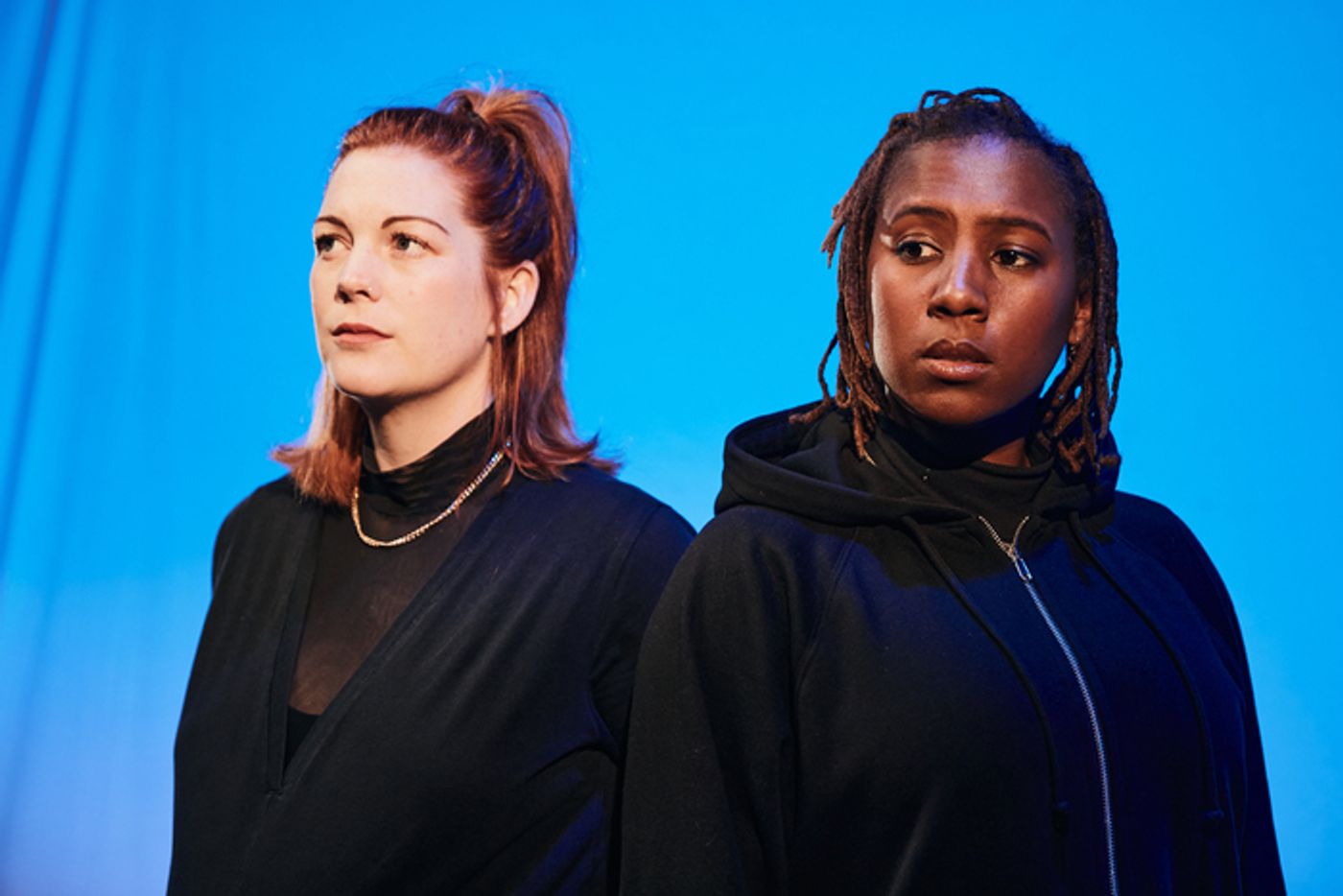 Photos: First Look at Jade Anouka's HEART at Brixton House  Image