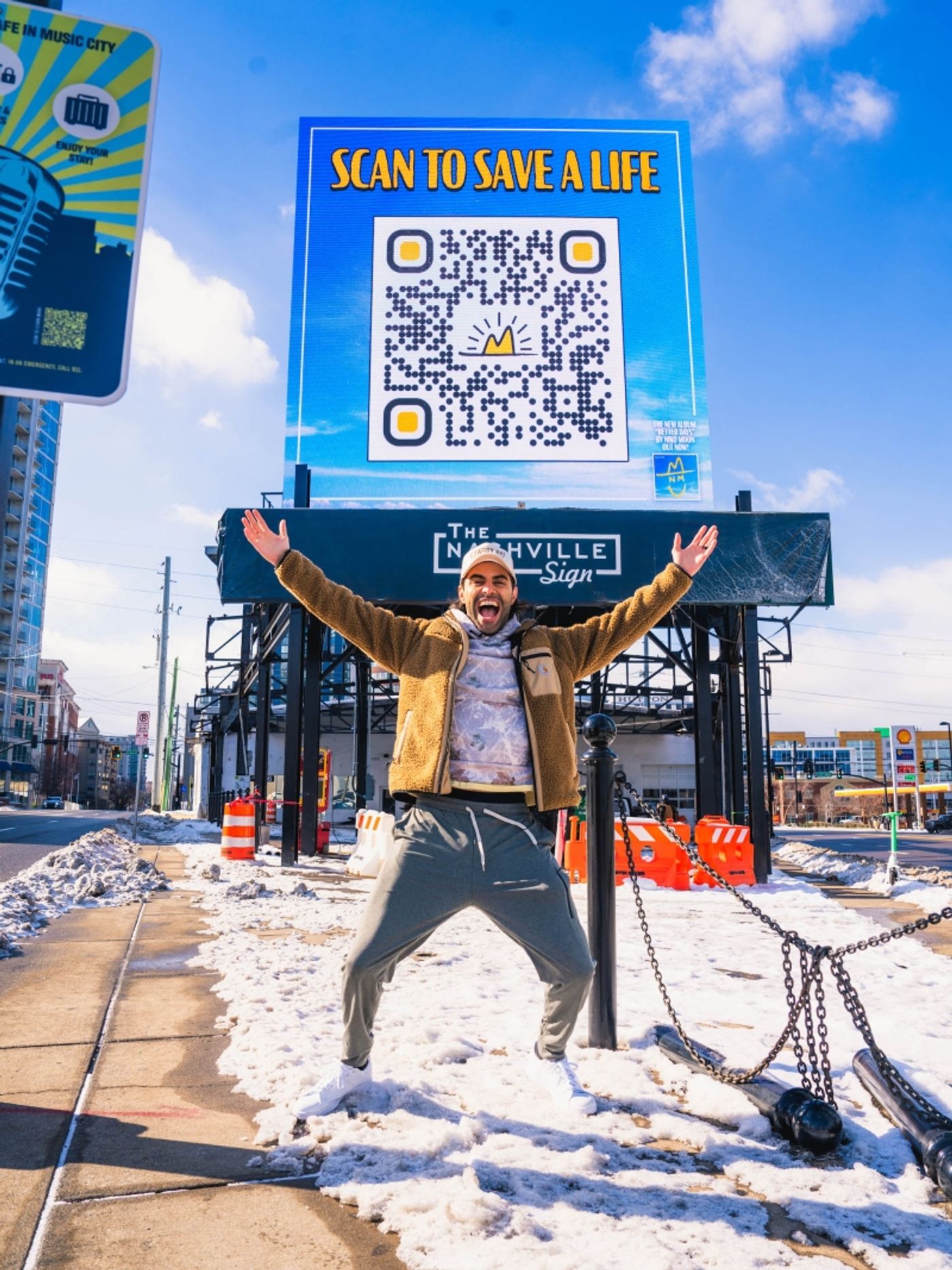 Exclusive: Niko Moon Hits #1 With New Album, Announces Opening Tour Acts Exclusive: Niko Moon Hits #1 With New Album, Announces Opening Tour Acts Image