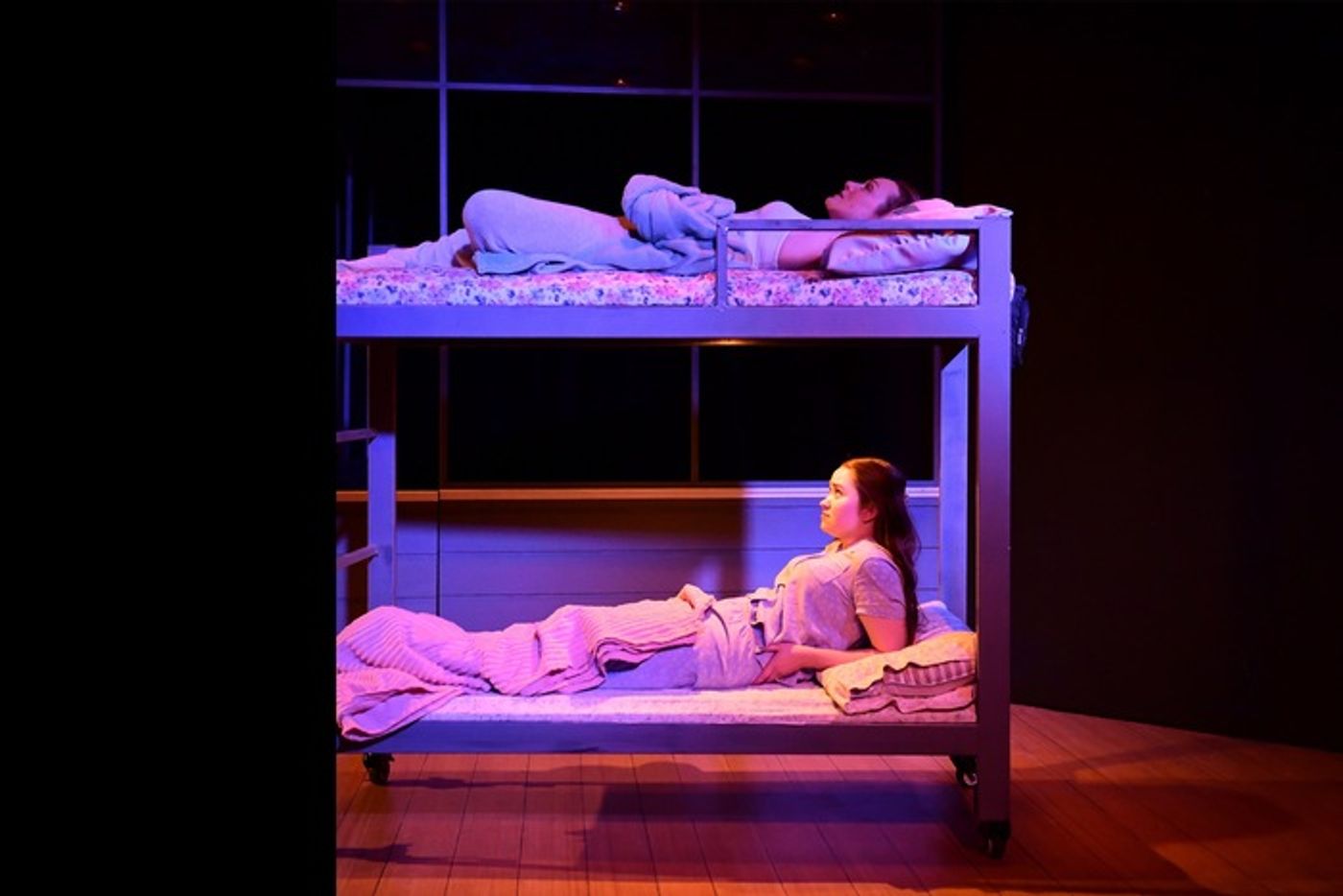 Photos: Firsst Look at IN QUIETNESS at A Red Orchid Theatre  Image