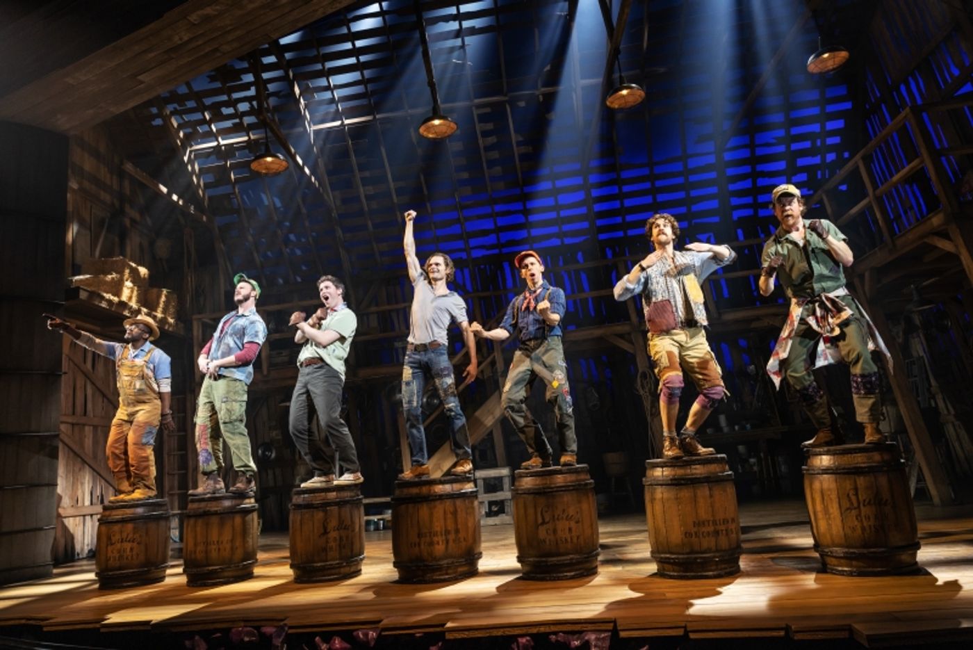 12 Broadway Shows Will Close in Coming Months  Image