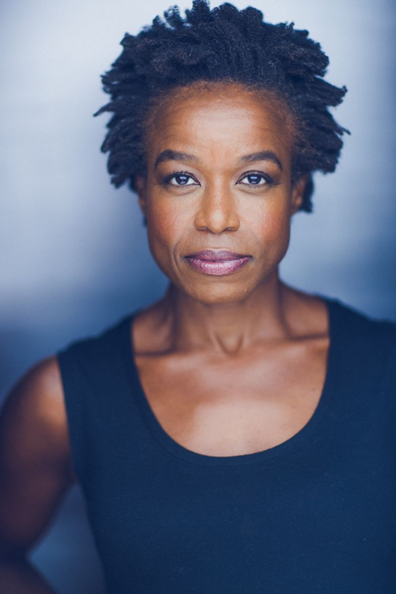 Meet the Cast of DOUBT: A PARABLE, Beginning Previews Tonight! Image