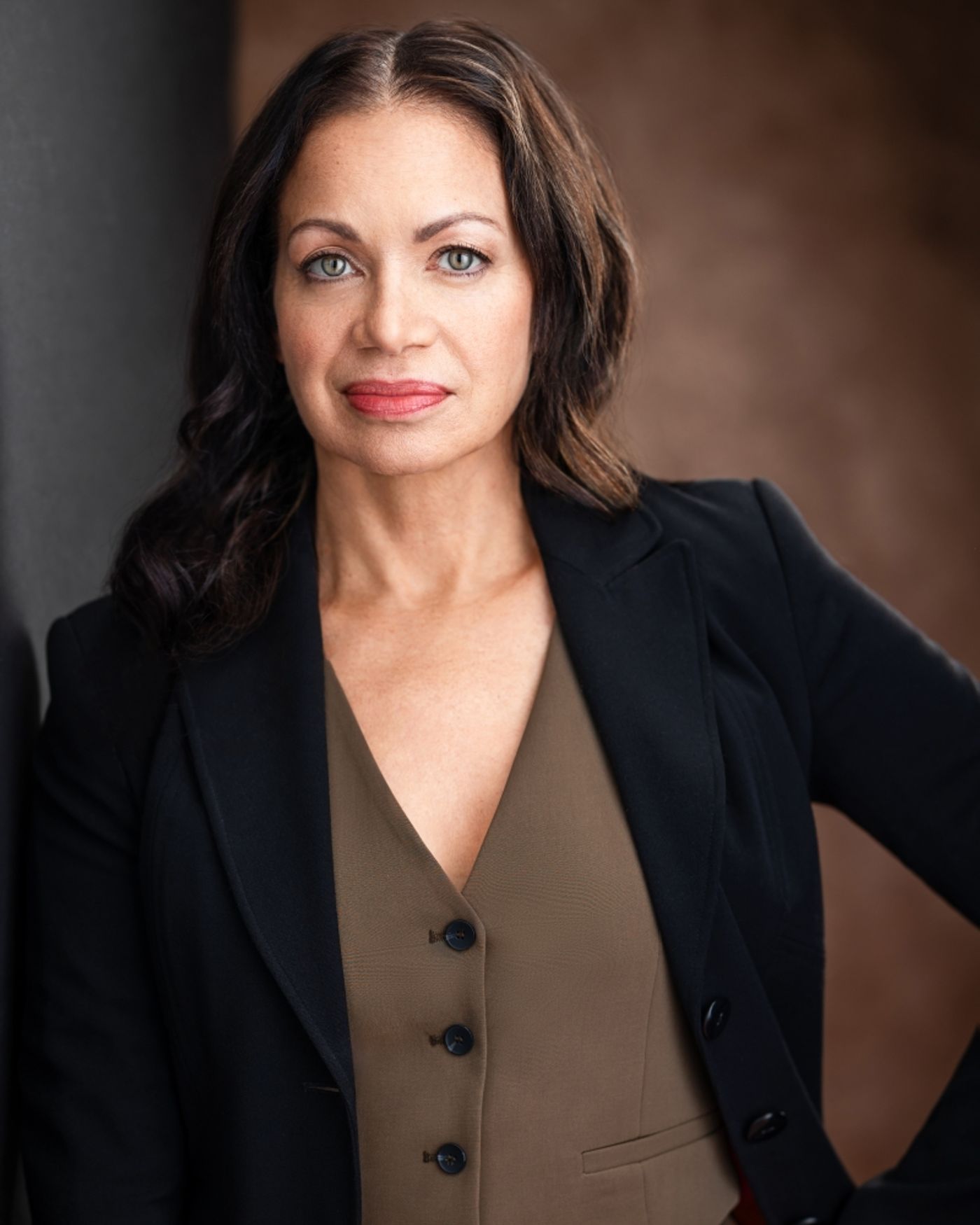 Meet the Cast of THE NOTEBOOK, Beginning Previews on Broadway Tonight!  Image