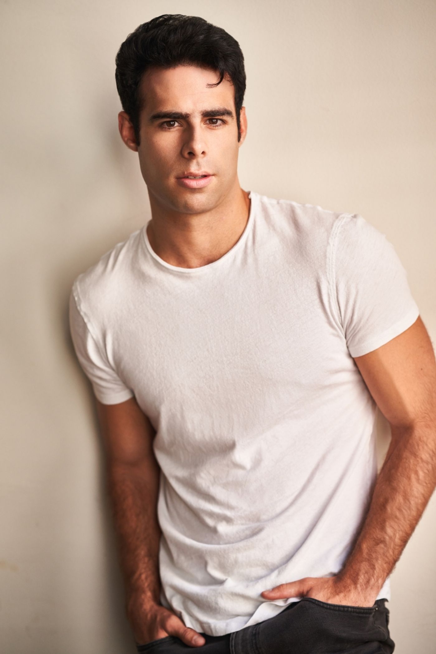 Meet the Cast of THE NOTEBOOK, Beginning Previews on Broadway Tonight!  Image