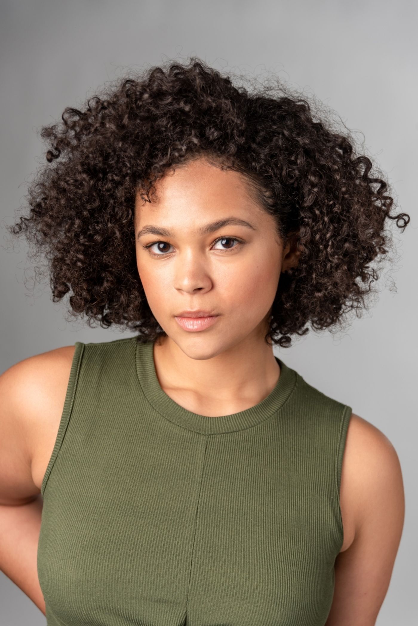 Meet the Cast of THE NOTEBOOK, Beginning Previews on Broadway Tonight!  Image