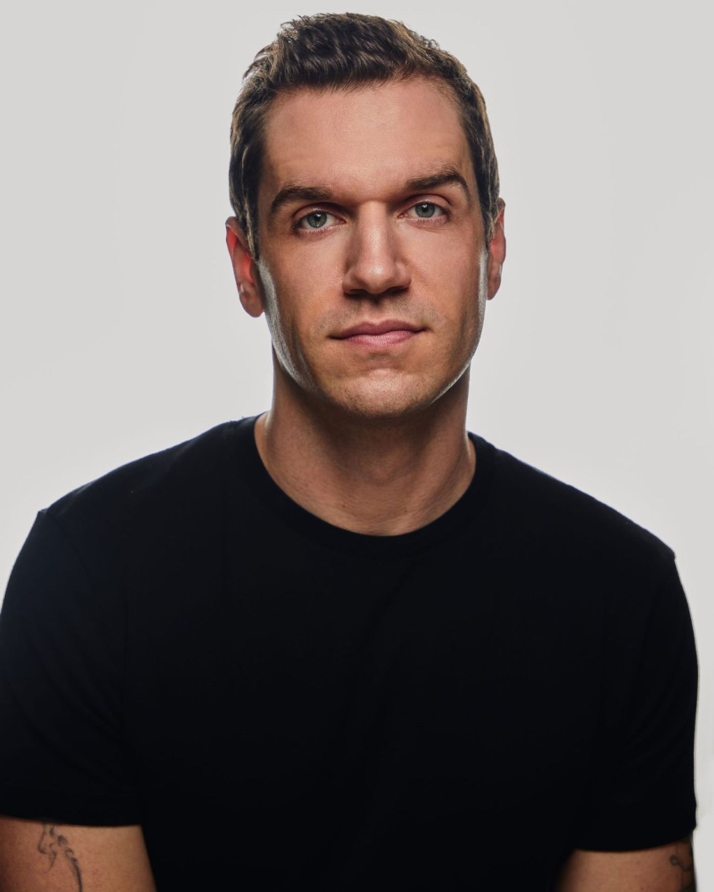 Meet the Cast of THE NOTEBOOK, Beginning Previews on Broadway Tonight!  Image