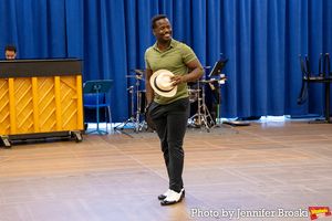 James T. Lane @ BroadwayWorld James T. Lane Photo