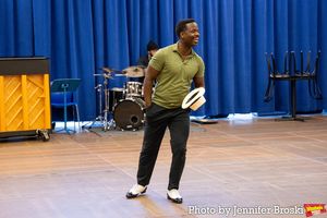 James T. Lane @ BroadwayWorld James T. Lane Photo