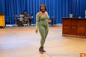 Awa Sal Secka @ BroadwayWorld Awa Sal Secka Photo