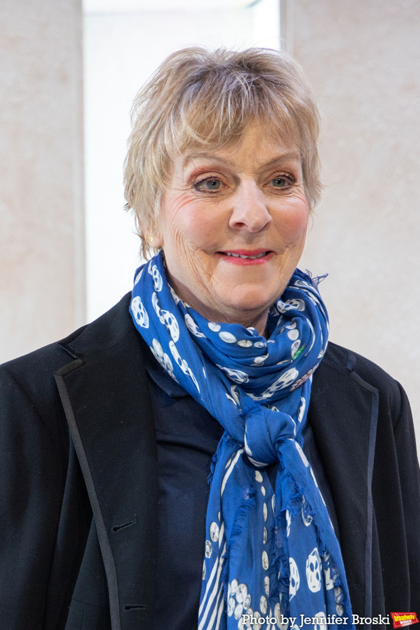 Photos: Eddie Izzard Gets Ready to Return to the Stage in HAMLET  Image