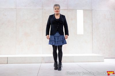 Eddie Izzard Photo