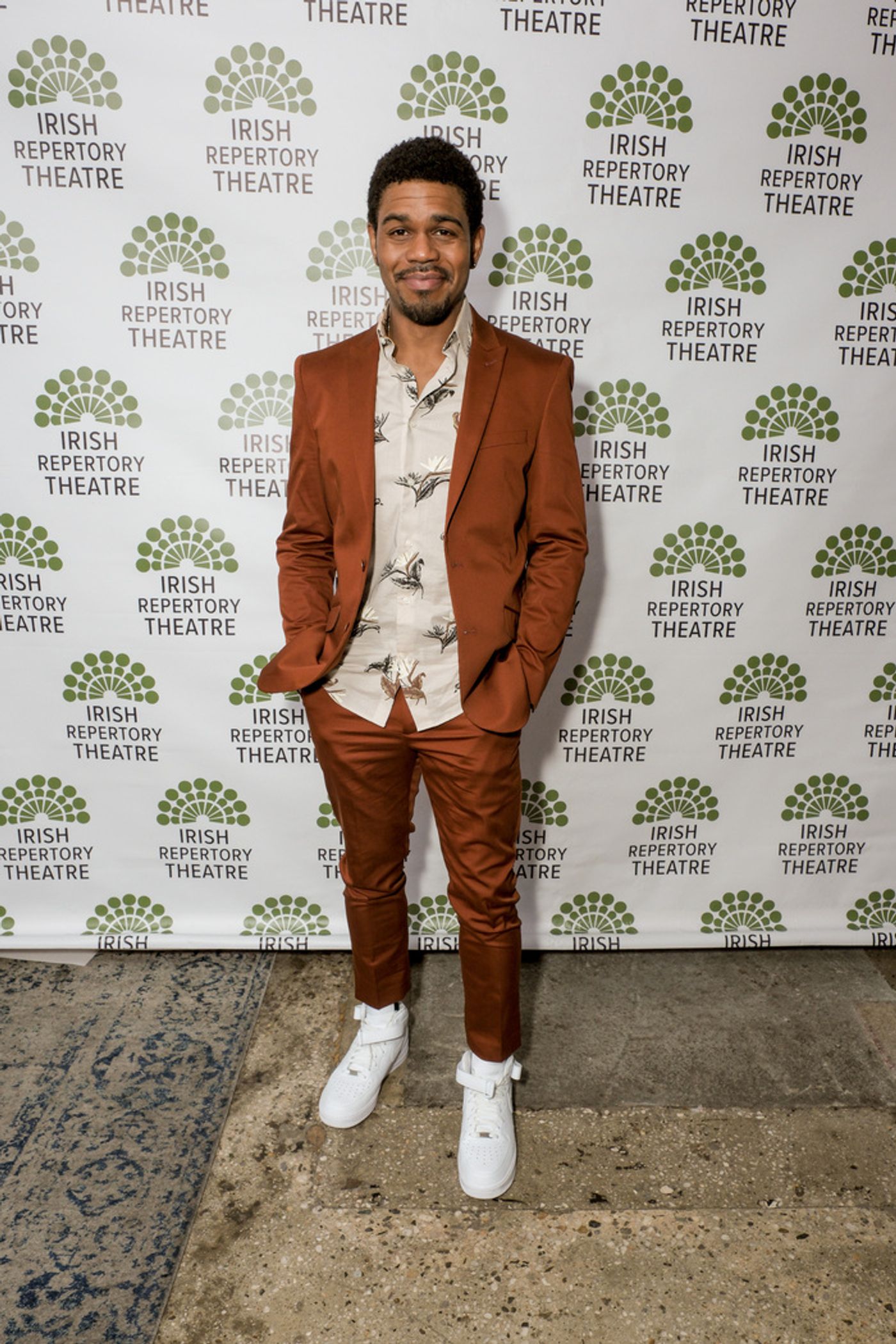 Photos: Irish Repertory Theatre Celebrates Opening Night of ARISTOCRATS Photos: Irish Repertory Theatre Celebrates Opening Night of ARISTOCRATS Image