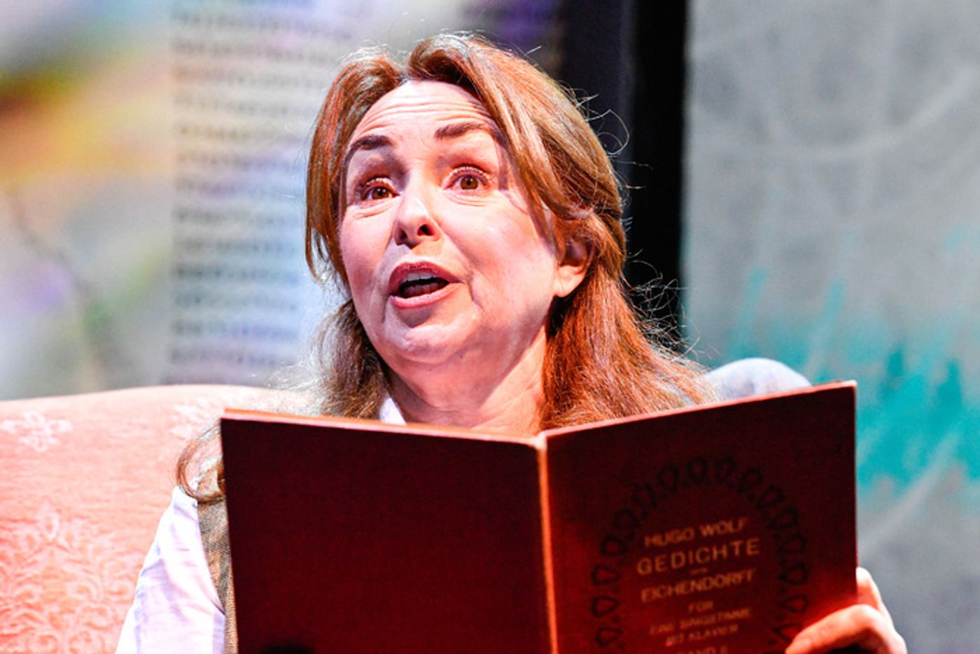 Photos: First Look at THE MOST PRECIOUS OF GOODS at the Marylebone Theatre  Image