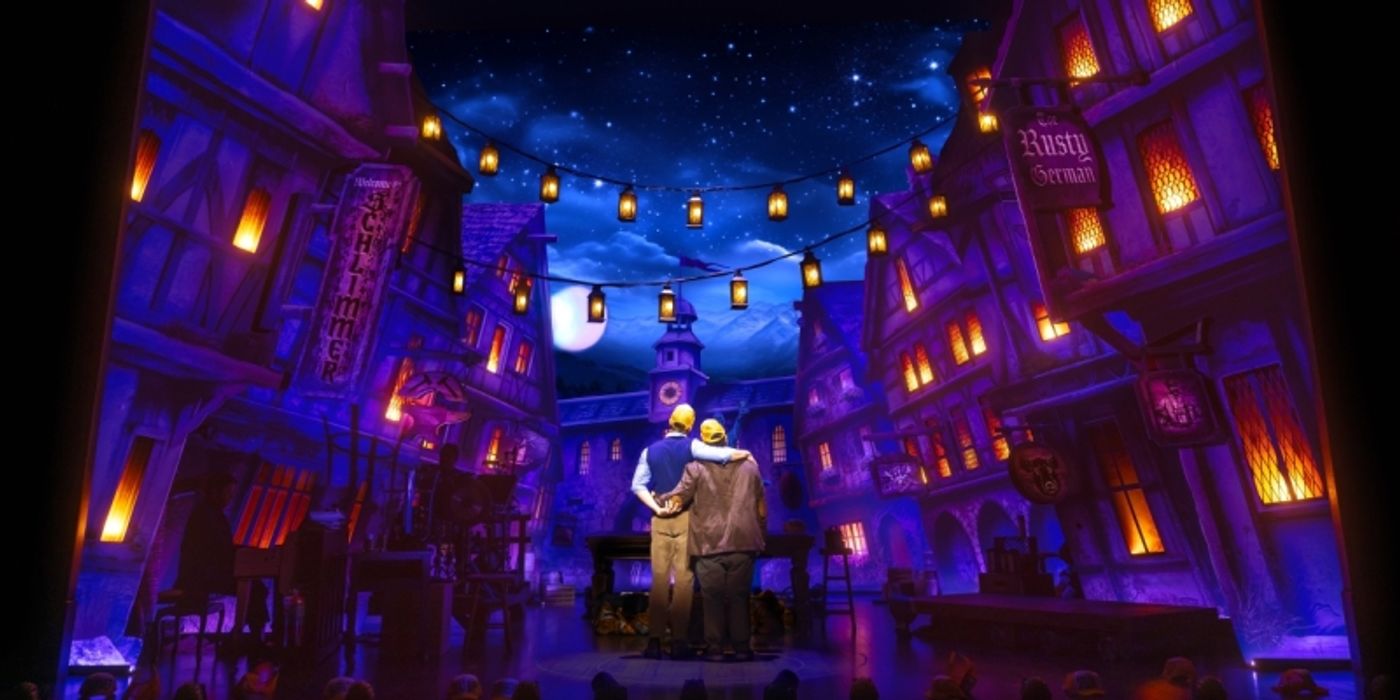 Wake Up With BroadwayWorld January 25, 2024 Wake Up With BroadwayWorld January 25, 2024 Image