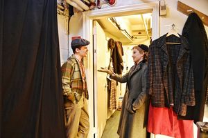 Sierra Boggess Photo